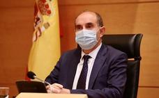 La Comisión de Transparencia de Castilla y León recibe en 329 reclamaciones en 2020, cuatro más que en 2019