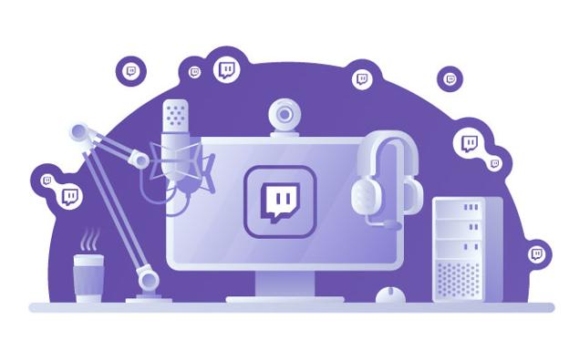 Twitch: ¿Qué ofrece la nueva red social de moda?