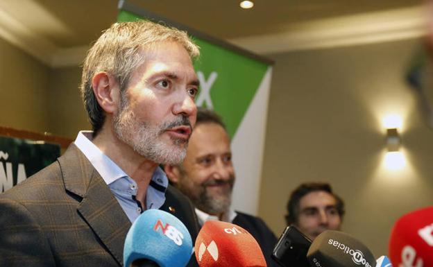 Vox León pide al Gobierno «que adopte medidas para frenar el aumento del paro en León»