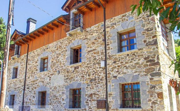 Comprar un chalet en León