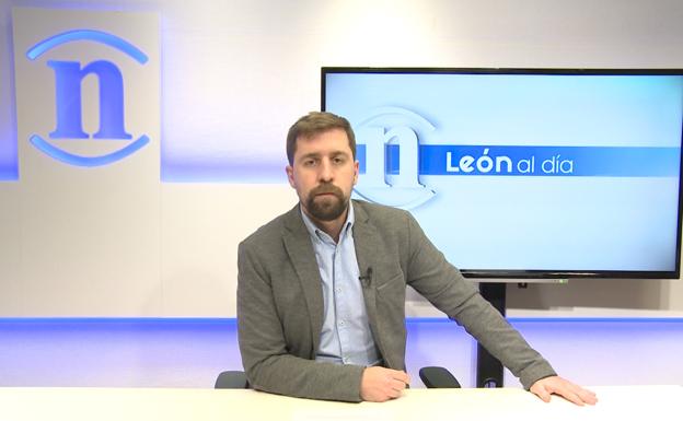 Informativo leonoticias | 'León al día' 20 de enero