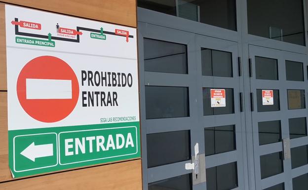 León registra en cinco días 110 hospitalizados más por coronavirus