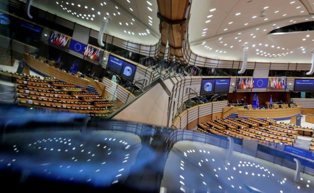 El Parlamento Europeo quiere ampliar los delitos contemplados en la euroorden