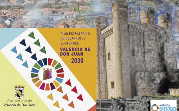 Valencia de Don Juan comienza la elaboración de su Plan de Desarrollo Sostenible