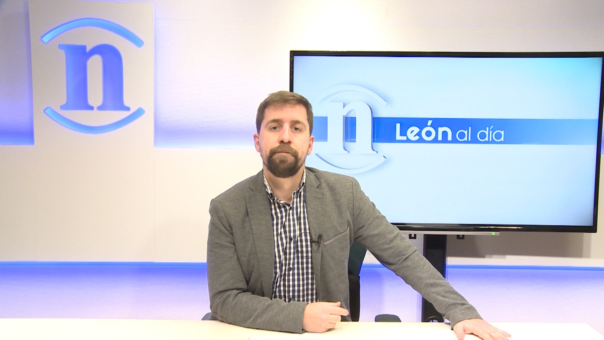 Informativo leonoticias | 'León al día' 21 de enero