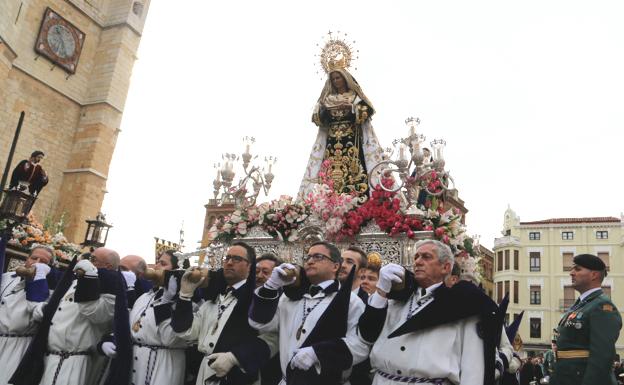 La Semana Santa de León no renuncia a actos en la calle y contará con cartel oficial