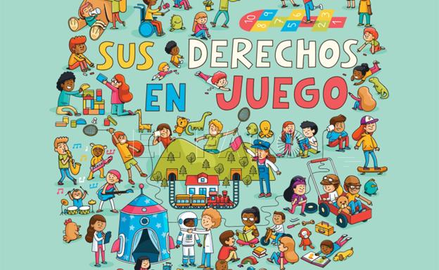 Cruz Roja entrega a 758 niños y niñas vulnerables de León los juguetes obtenidos en la recogida navideña