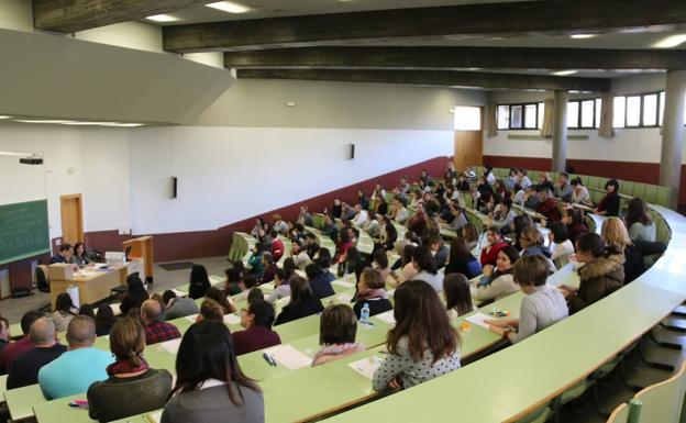 La Junta destina 16 millones de euros a financiar la actividad de la ULE en el primer trimestre de 2021