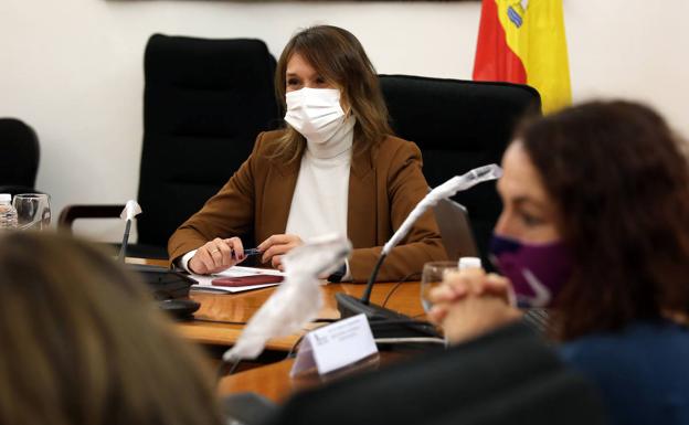 Los sindicatos de la Mesa Sectorial urgen a la consejera de Educación negociar la aplicación de la Lomloe