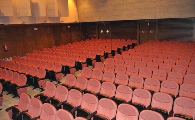 El teatro San Francisco de León cierra temporalmente sus puertas debido a la pandemia