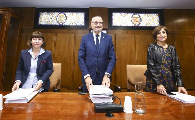 El Ayuntamiento de Ponferrada abre el plazo para hacer propuestas en los presupuestos participativos de 2021