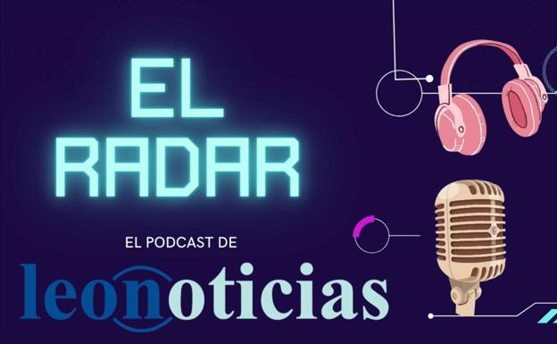 'El Radar', el podcast de leonoticias, fija su objetivo en las clases universitarias