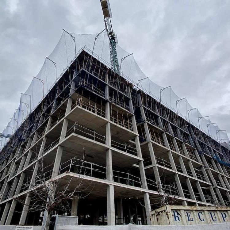 Apenas una de cada cinco empresas cuenta con delegado de prevención de riesgos laborales y solo un 2,8% tiene comité de seguridad y salud