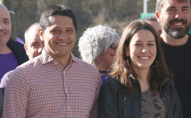 Podemos León cree que PSOE y PP «rivalizan en el derroche de lo Fondos Edusi»