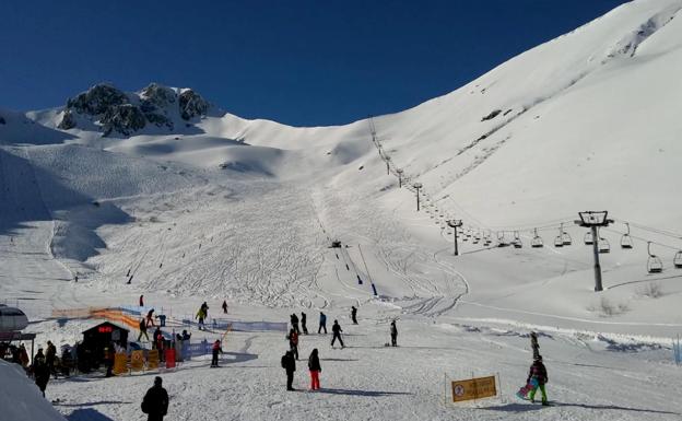 La Diputación confirma que abrirá el acceso a San Isidro por Riopinos «cuando esté garantizada la seguridad»