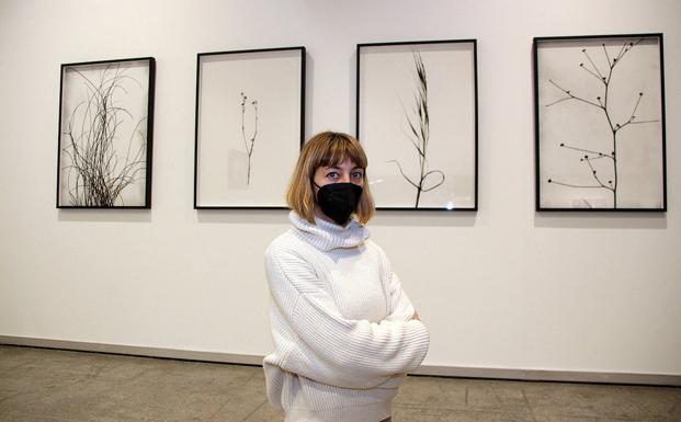 La fotógrafa Ana Frechilla impartirá un taller en línea con motivo de su exposición Intervalo lúcido en el Musac