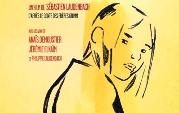 El Albéitar proyecta 'La joven sin manos', una delicada película de animación