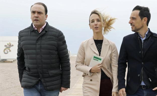 Dimite el número 2 del PP en Cataluña acusado de violación