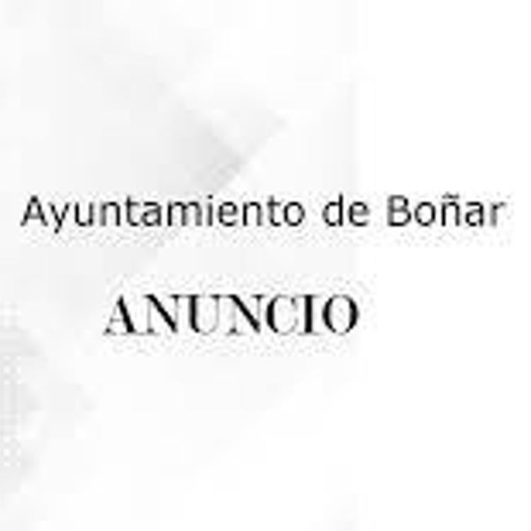 Ayuntamiento de Boñar
