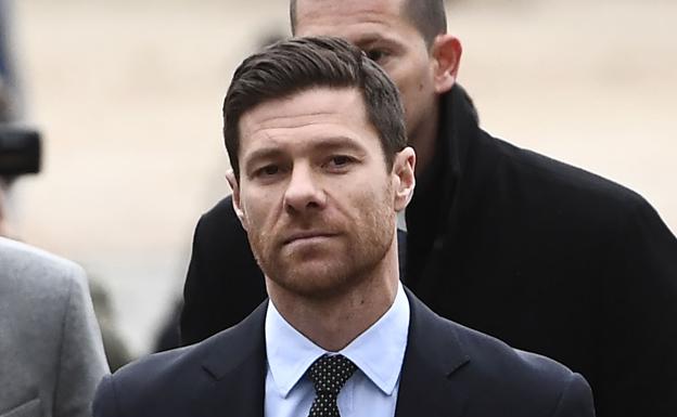 Anulada la sentencia que absolvió a Xabi Alonso por fraude fiscal