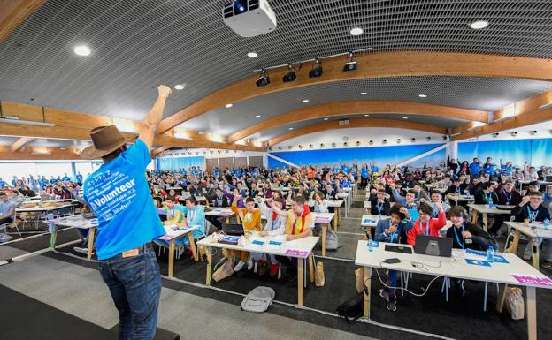 HP CodeWars se reinventa en una nueva edición virtual para preparar el talento del futuro