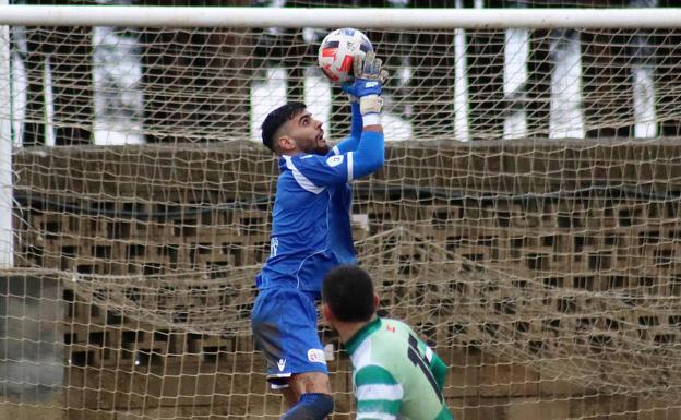 Atlético Astorga y La Virgen comienzan a recuperar terreno