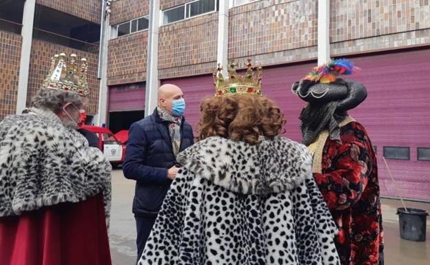 La Junta impone a León, San Andrés, Villaquilambre y Sariegos una sanción de 3.001 euros por el desfile de Reyes