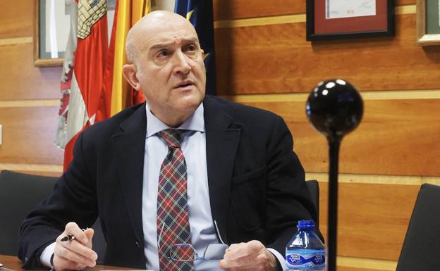 La Junta lamenta que el Gobierno apueste por una transición «brusca» hacia la nueva PAC