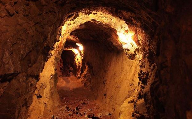 Minería: Explotando las entrañas de la tierra