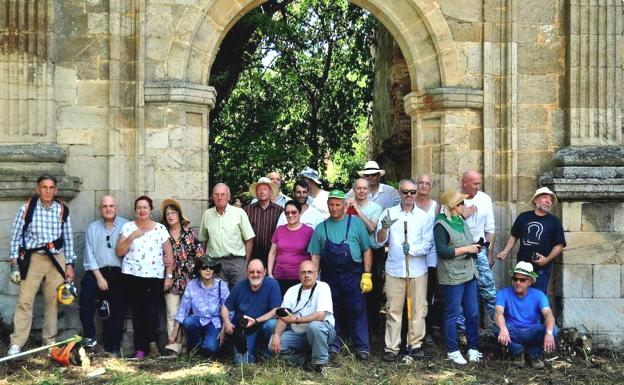 La web de Promonumenta supera las 100.000 visitas