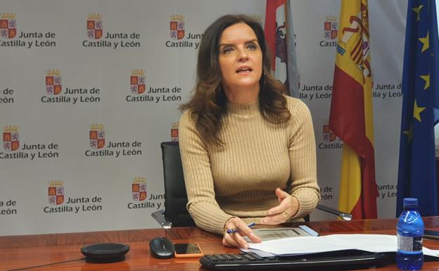 La Consejería de Empleo pone en marcha el proyecto de prospección Castilla y León como instrumento de apoyo al empleo y a las empresas