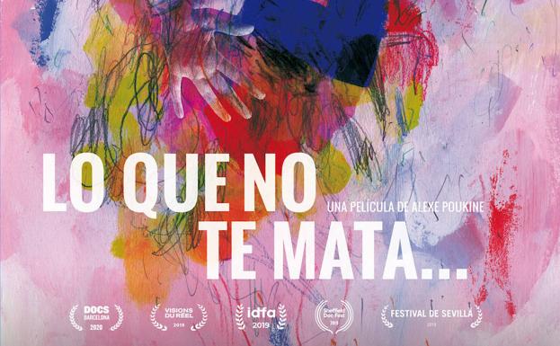 La ULE dedica el documental del mes a las violaciones en 'entornos de confianza'