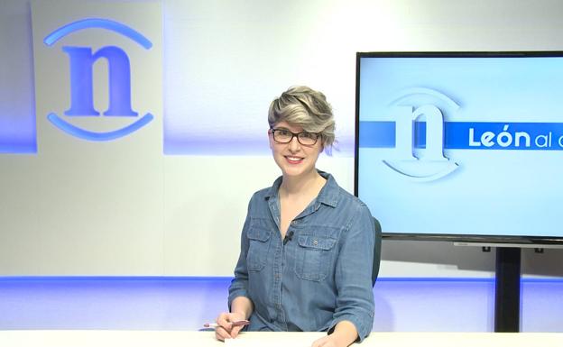 Informativo leonoticias | 'León al día' 27 de enero