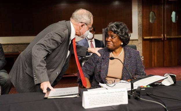 El Senado estadounidense fuerza el apoyo a Israel en la ONU