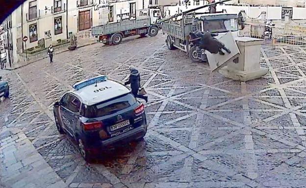 Las Cabezadas regresan como nuevas
