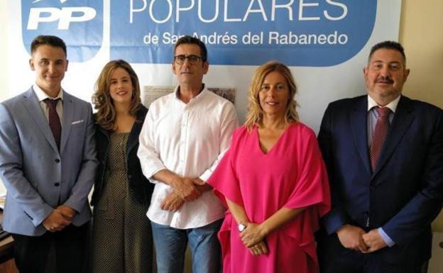 El PP lleva al pleno de San Andrés una moción exigiendo la bajada del recibo de la luz