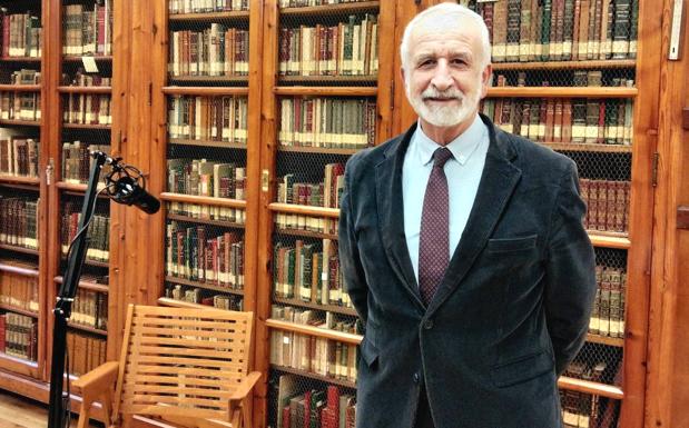 La Fundación Sierra Pambley se vuelca con el centenario de la Biblioteca Azcárate