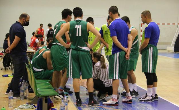 Aplazado el partido de Reino de León por un positivo de covid-19