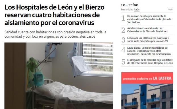 La primera noticia sobre la pandemia en la provincia cumple un año