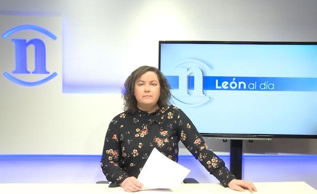 Informativo leonoticias | 'León al día' 28 de enero