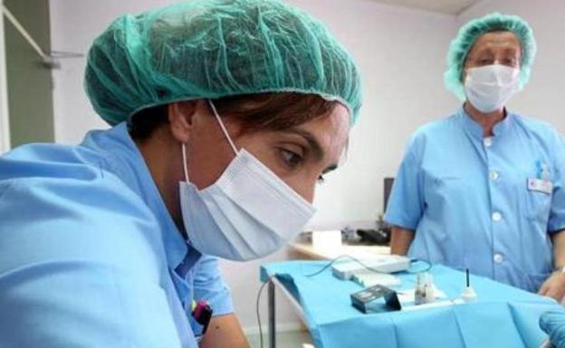 Cuatro sindicatos aseguran que Sacyl admite que la promesa de retirar el «decretazo» fue una «burda mentira»