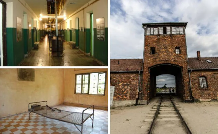 12 cárceles del mundo que puedes visitar (y que te dejarán sin aliento)