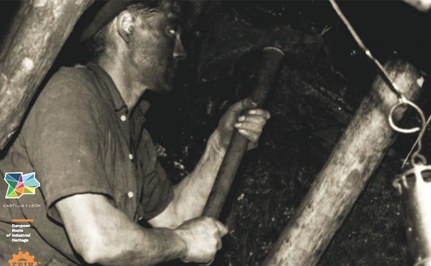 El Museo de la Siderurgia de Sabero ofrece online la conferencia «Herramientas mineras manuales»