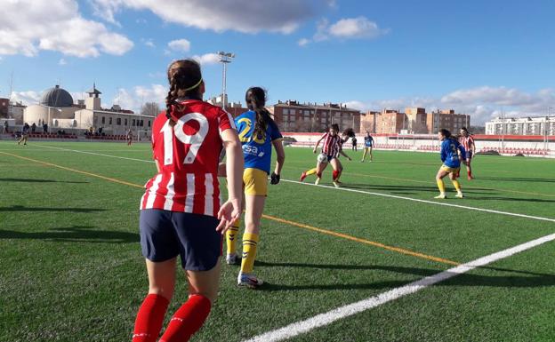 El Olímpico cae por la mínima en el campo de líder