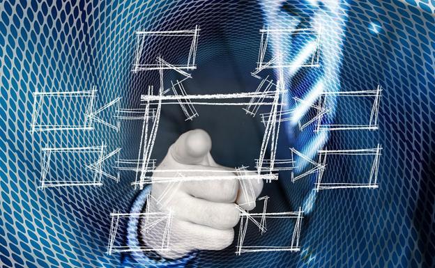 El 47 % de las empresas mantuvo e incrementó su actividad en la segunda mitad de 2020 respecto a antes de la covid-19