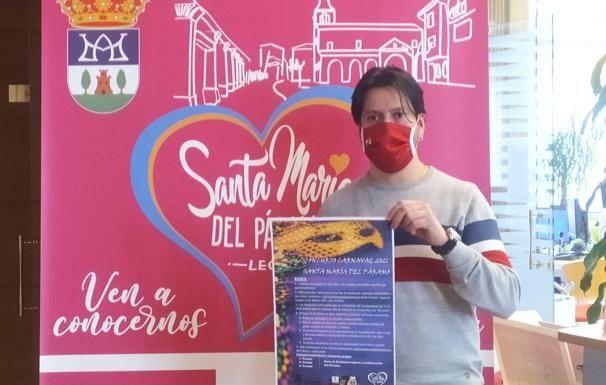 Santa María del Páramo organiza actividades sustitutivas de carnaval