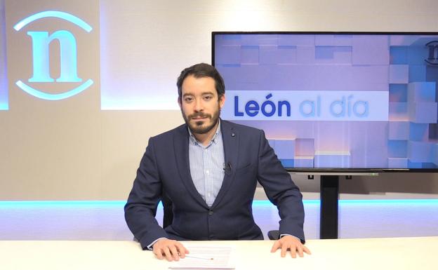 Informativo leonoticias | 'León al día' 1 de febrero