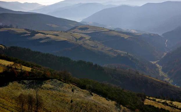 Aemet incorpora el Macizo Galaico-Leonés a las predicciones meteorológicas de montaña