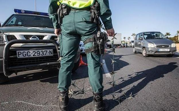 Detenido un experto en artes marciales por un centenar de robos en Galicia, Asturias y León