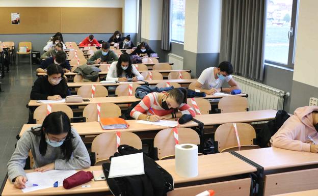 El programa 'Working Futures' ofrece Webinars en orientación laboral a los estudiantes de la ULE